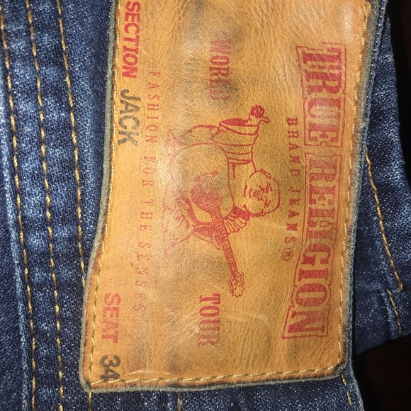 True religions - Picture 2 of 6